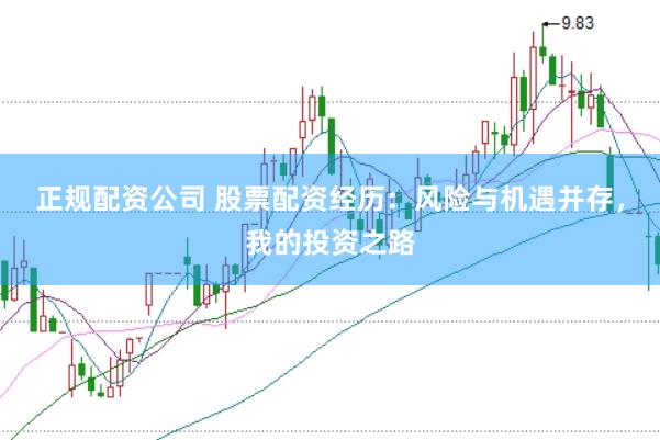 正规配资公司 股票配资经历：风险与机遇并存，我的投资之路
