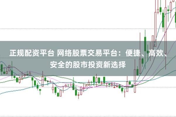 正规配资平台 网络股票交易平台：便捷、高效、安全的股市投资新选择