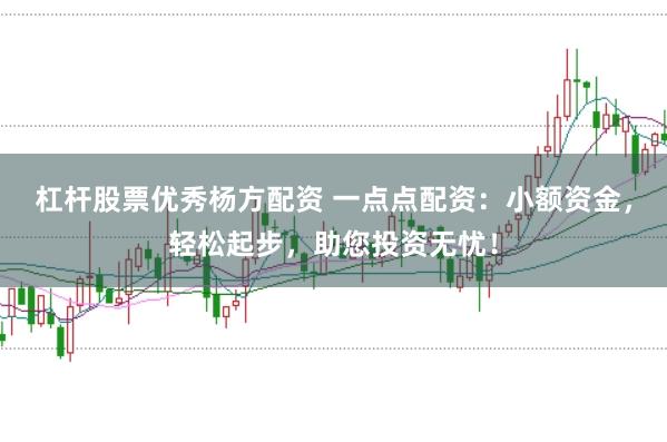 杠杆股票优秀杨方配资 一点点配资：小额资金，轻松起步，助您投资无忧！