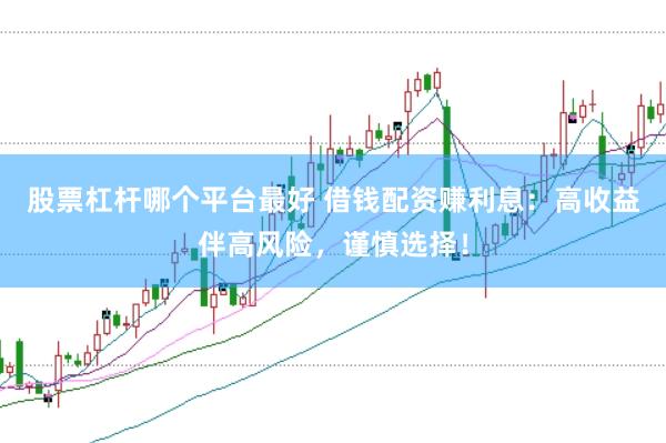 股票杠杆哪个平台最好 借钱配资赚利息：高收益伴高风险，谨慎选择！