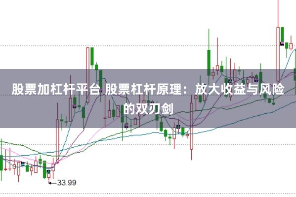 股票加杠杆平台 股票杠杆原理：放大收益与风险的双刃剑