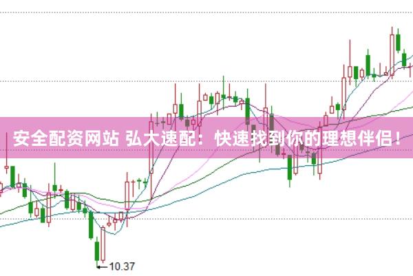 安全配资网站 弘大速配：快速找到你的理想伴侣！