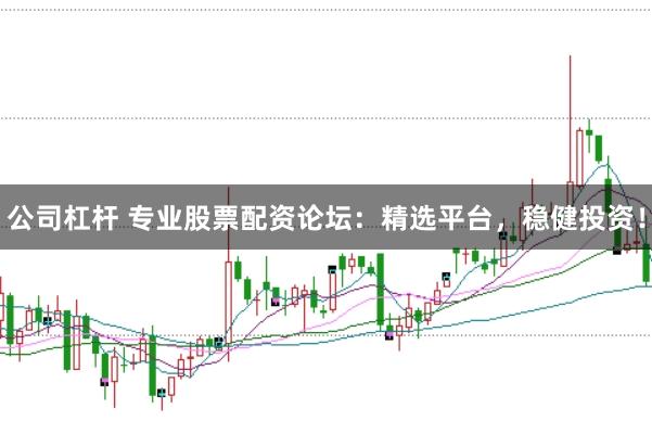 公司杠杆 专业股票配资论坛：精选平台，稳健投资！