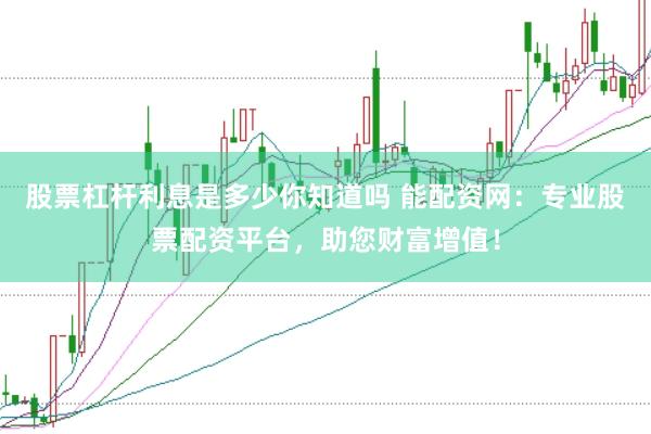 股票杠杆利息是多少你知道吗 能配资网：专业股票配资平台，助您财富增值！