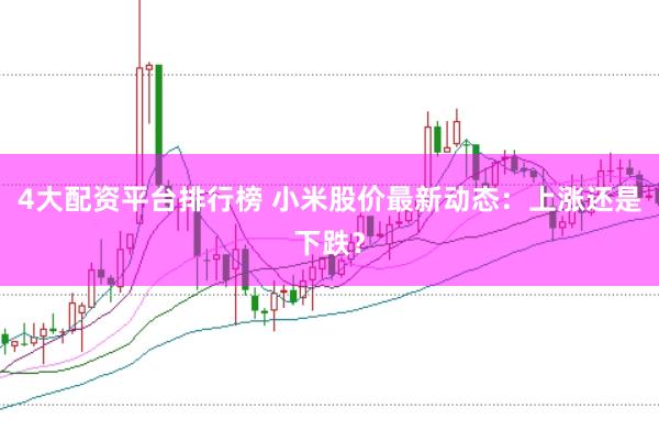 4大配资平台排行榜 小米股价最新动态：上涨还是下跌？