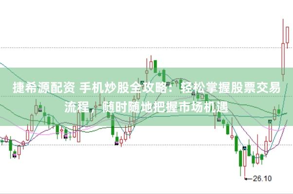 捷希源配资 手机炒股全攻略：轻松掌握股票交易流程，随时随地把握市场机遇