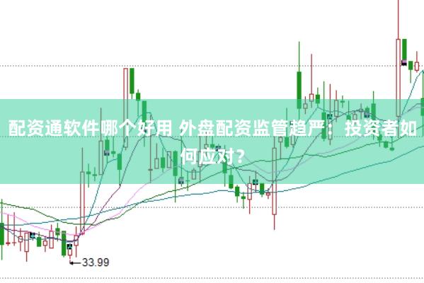 配资通软件哪个好用 外盘配资监管趋严：投资者如何应对？