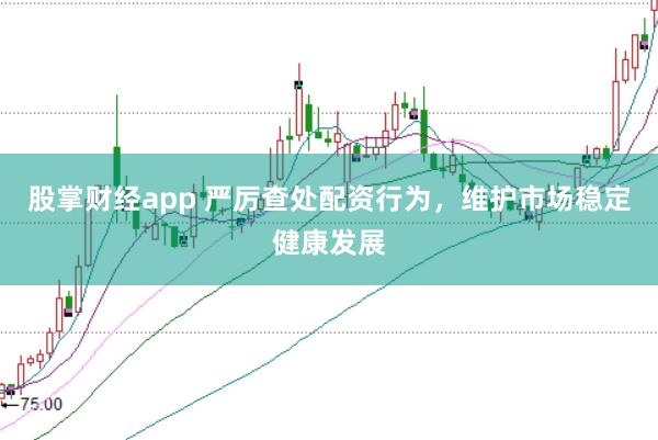 股掌财经app 严厉查处配资行为，维护市场稳定健康发展