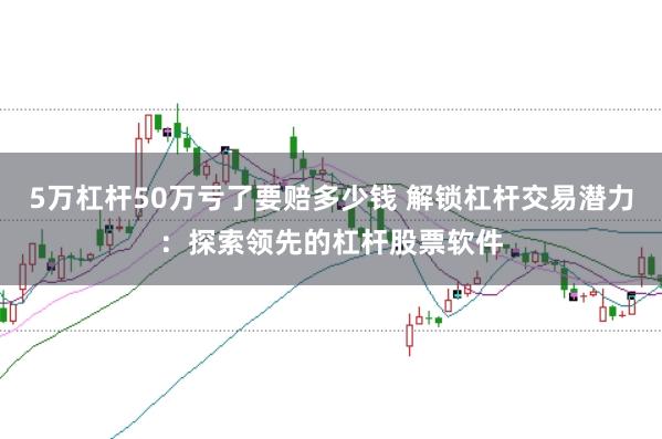 5万杠杆50万亏了要赔多少钱 解锁杠杆交易潜力：探索领先的杠杆股票软件
