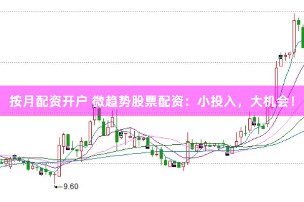 按月配资开户 微趋势股票配资：小投入，大机会！