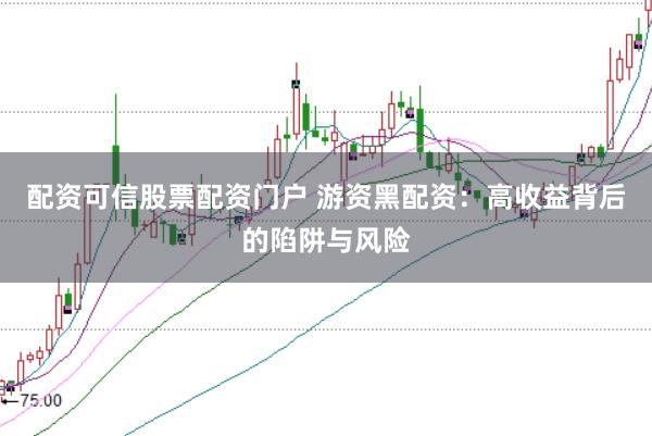配资可信股票配资门户 游资黑配资:高收益背后的陷阱与风险