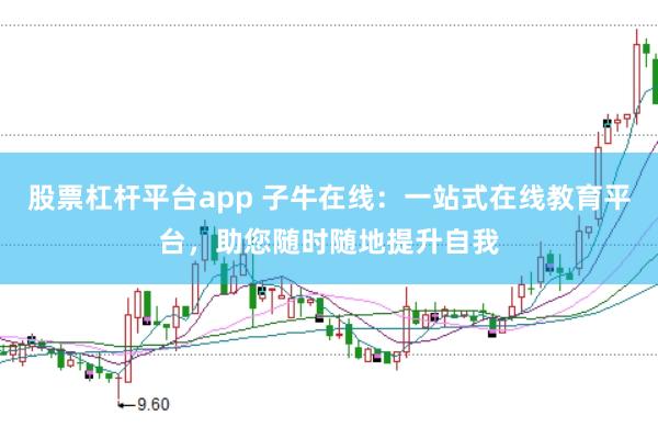股票杠杆平台app 子牛在线:一站式在线教育平台,助您随时随地提升自我