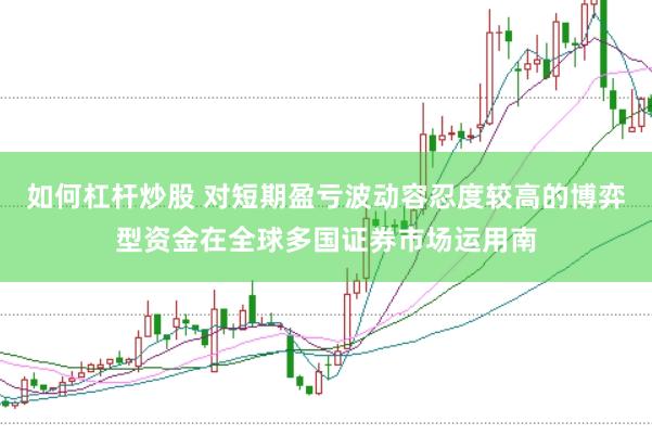 如何杠杆炒股 对短期盈亏波动容忍度较高的博弈型资金在全球多国证券市场运用南
