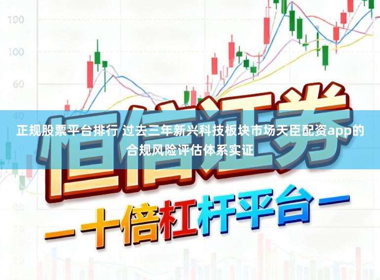 正规股票平台排行 过去三年新兴科技板块市场天臣配资app的合规风险评估体系实证