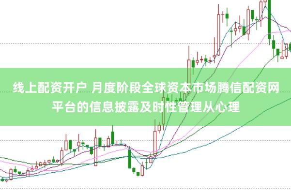 线上配资开户 月度阶段全球资本市场腾信配资网平台的信息披露及时性管理从心理