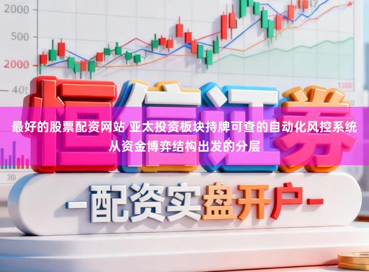 最好的股票配资网站 亚太投资板块持牌可查的自动化风控系统从资金博弈结构出发的分层