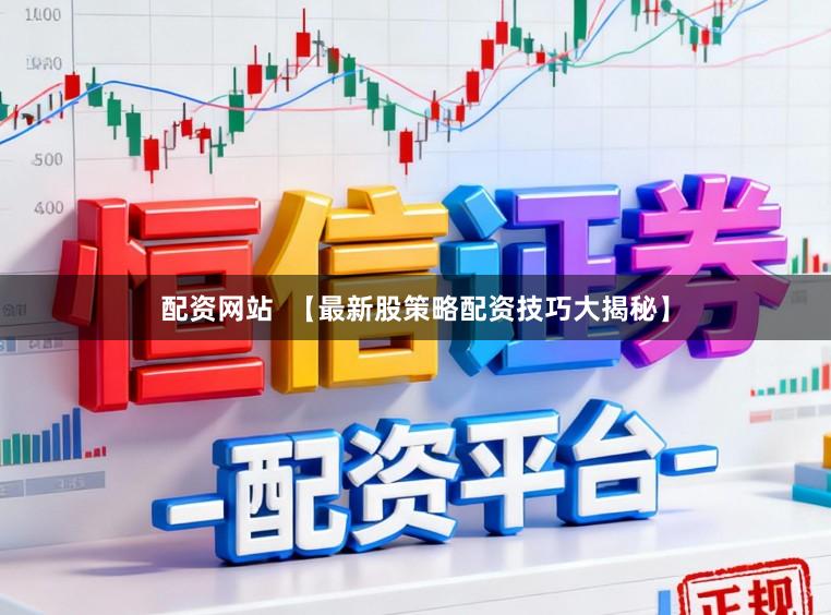 配资网站  【最新股策略配资技巧大揭秘】