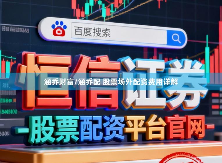 涵乔财富/涵乔配 股票场外配资费用详解