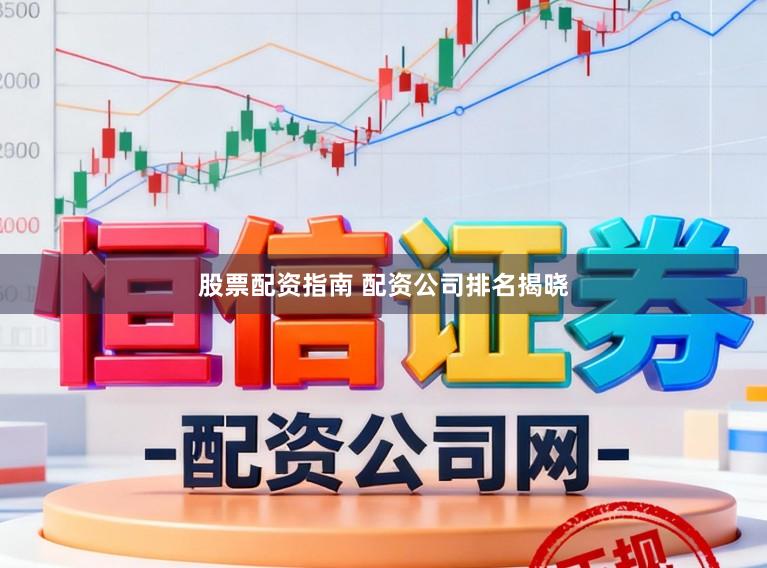 股票配资指南 配资公司排名揭晓