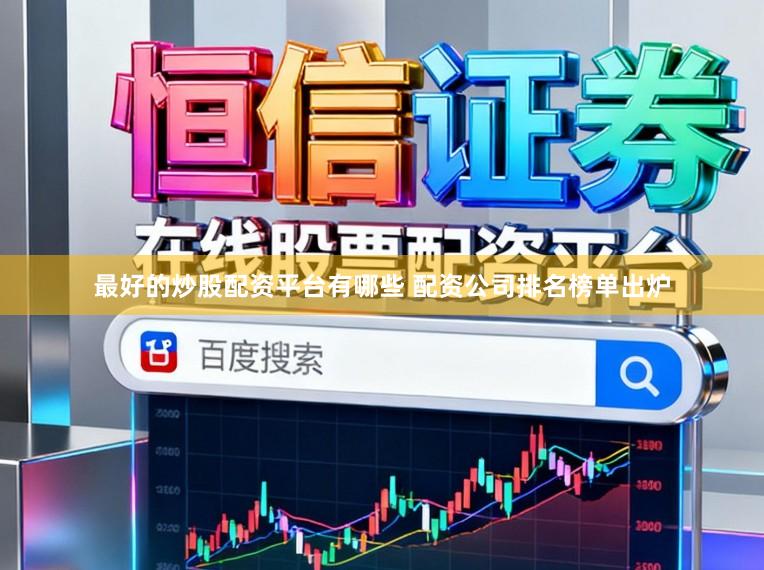 最好的炒股配资平台有哪些 配资公司排名榜单出炉