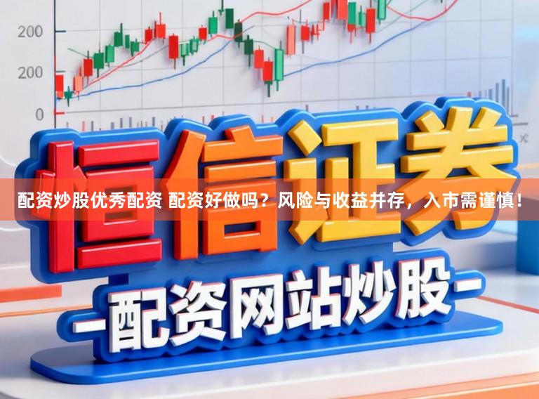 配资炒股优秀配资 配资好做吗？风险与收益并存，入市需谨慎！