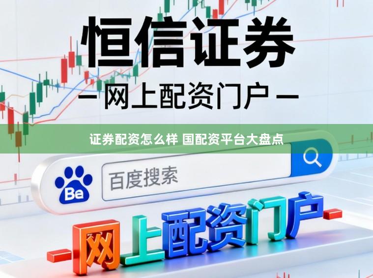 证券配资怎么样 国配资平台大盘点