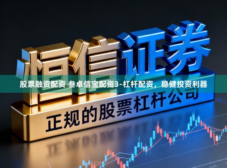 股票融资配资 叁卓信宝配资3-杠杆配资，稳健投资利器