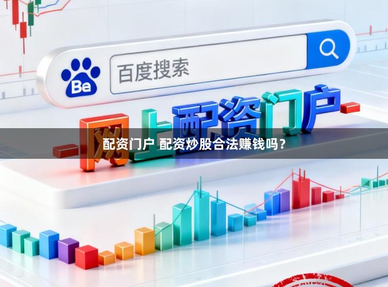 配资门户 配资炒股合法赚钱吗?