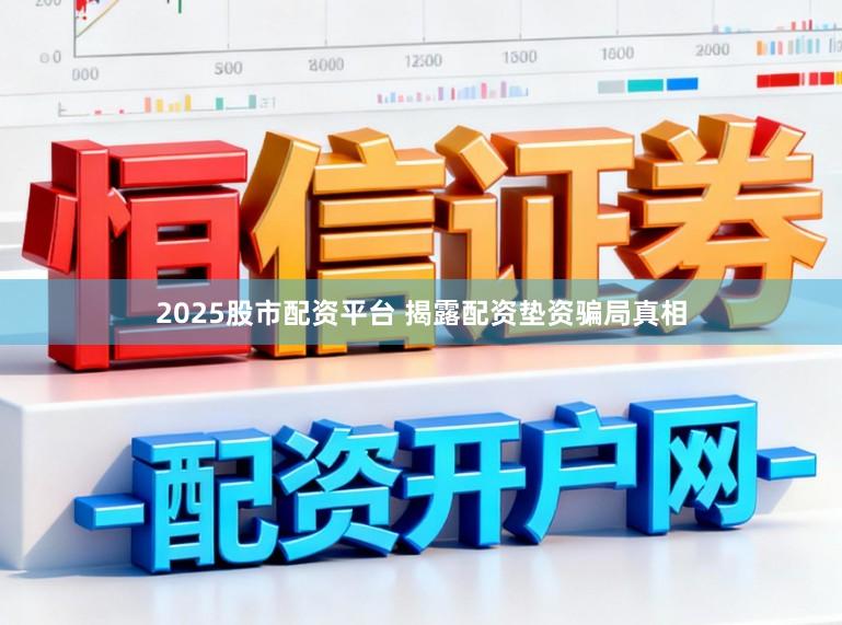 2025股市配资平台 揭露配资垫资骗局真相